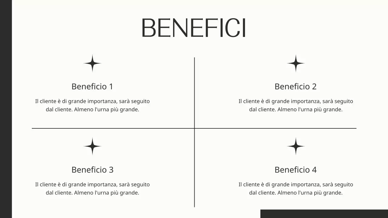 Beige e nero Elegante marchio di moda Pitch Prodotto