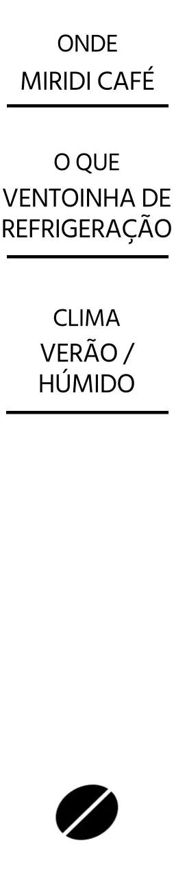 Conceber um esquema tipográfico de três linhas