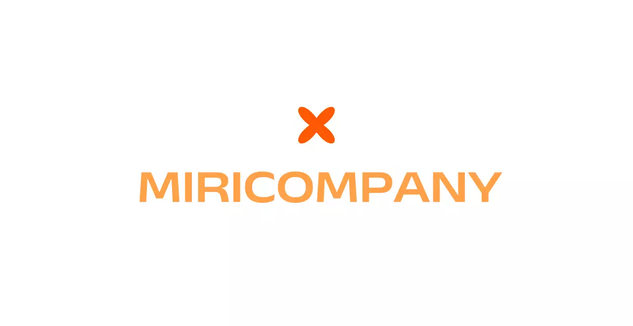 Kit de bienvenue simple pour les entreprises avec des illustrations florales