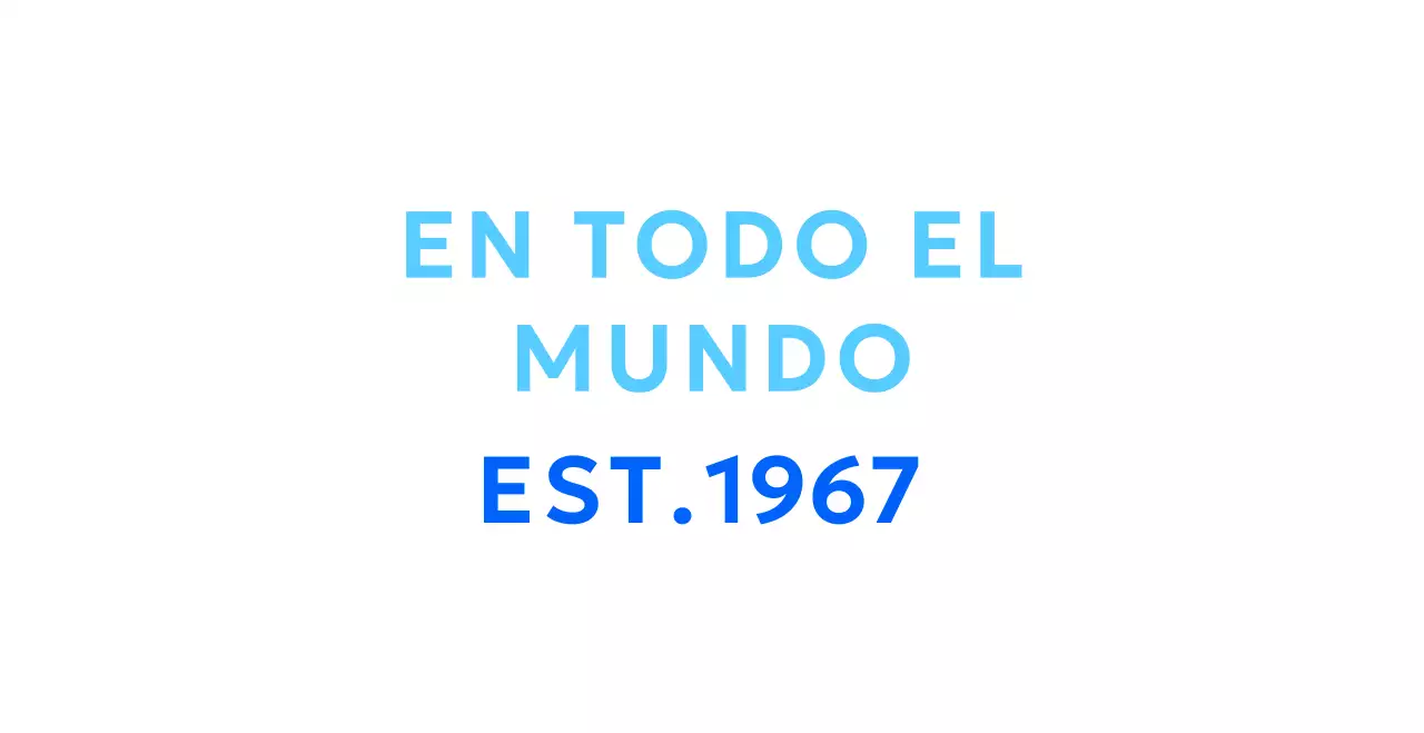 Agencia de viajes sencilla en azul frío con ilustraciones de aviones y nubes