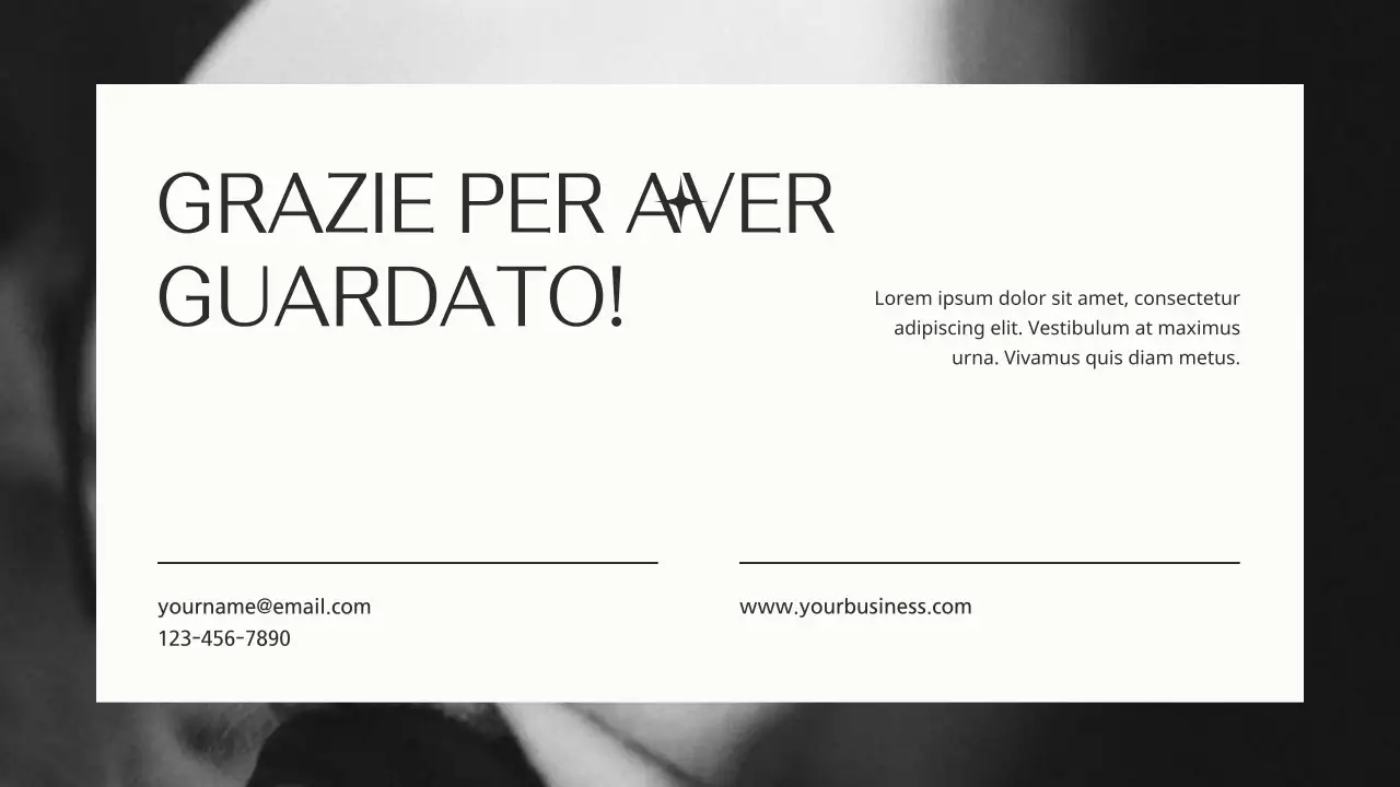 Beige e nero Elegante marchio di moda Pitch Prodotto