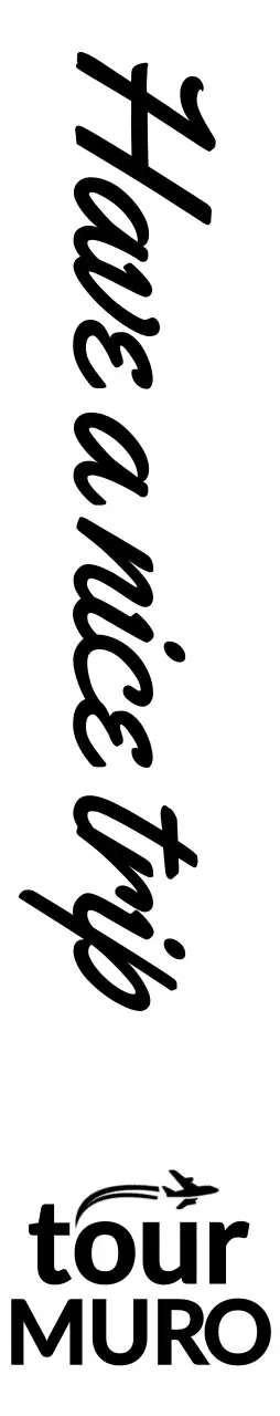 Merayakan acara biro perjalanan dengan konsep alat tulis sentimental yang ditulis tangan