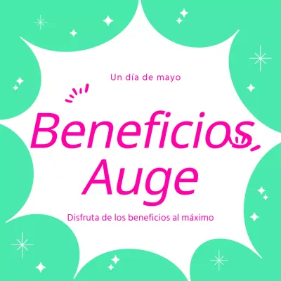 Miniatura principal sencilla en menta y rosa fuerte