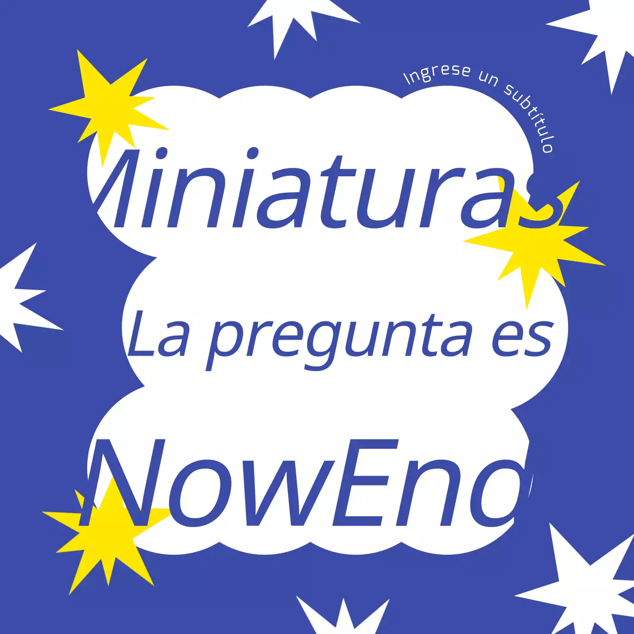 Entradas principales sencillas en chartreuse y rosa fuerte