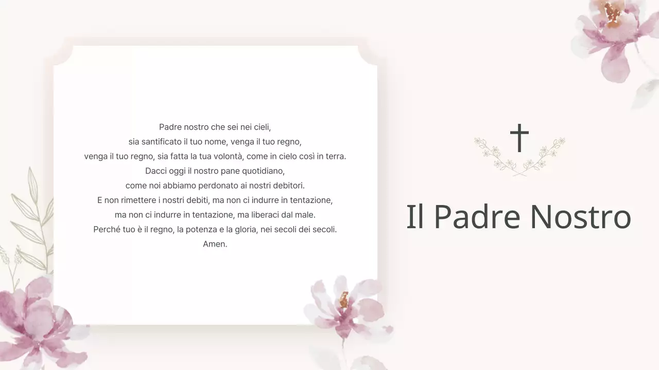 Una classica guida al servizio della chiesa in rosa