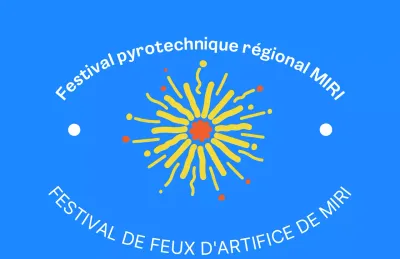 Un festival passionnant avec des feux d'artifice qui font un tabac