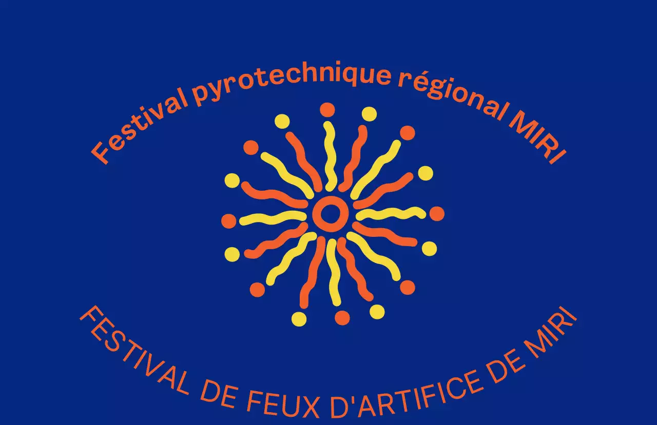 Un festival passionnant avec des feux d'artifice qui font un tabac