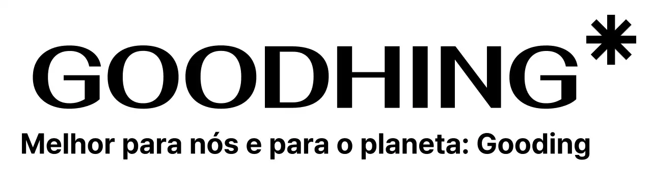 Um design forte e de linhas simples com um toque gótico