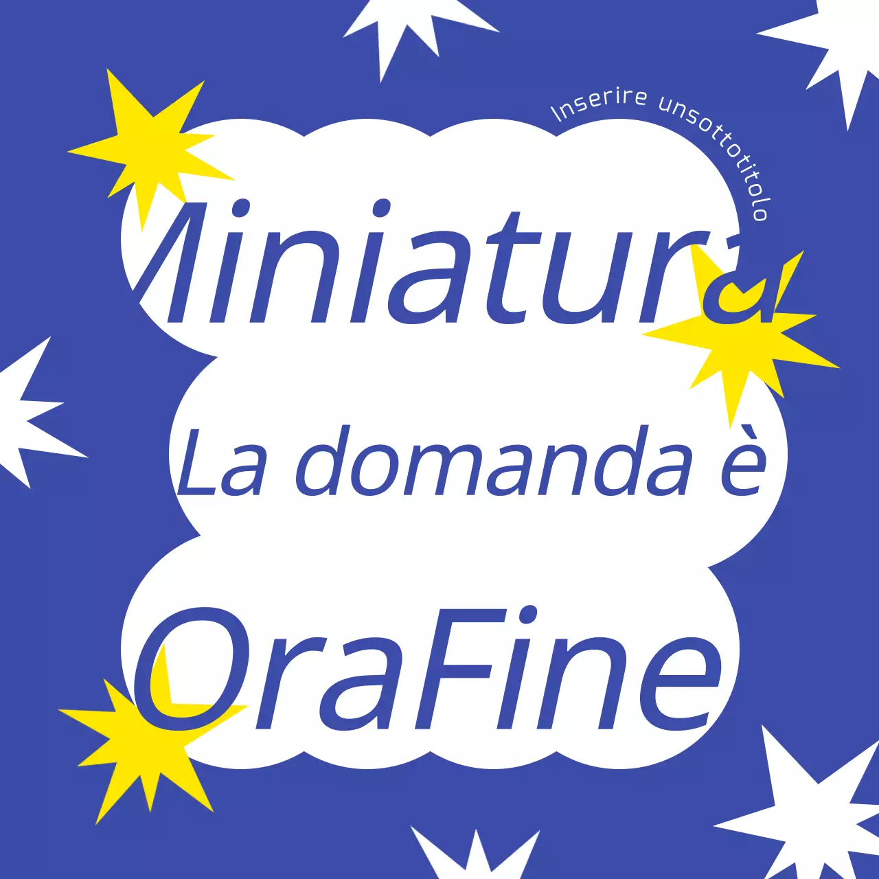 Semplici miniature principali in chartreuse e rosa acceso