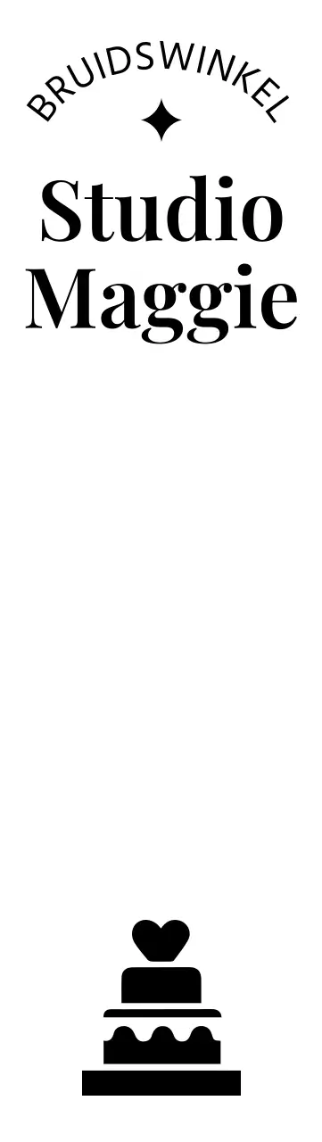 Elegant ontwerp met gebogen kuiven als decoratie