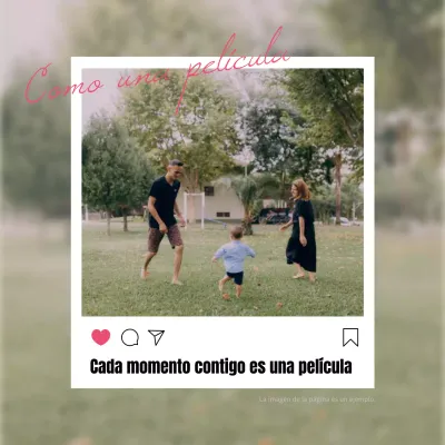 Bonitos pop-ups de sentimientos en verde y rosa