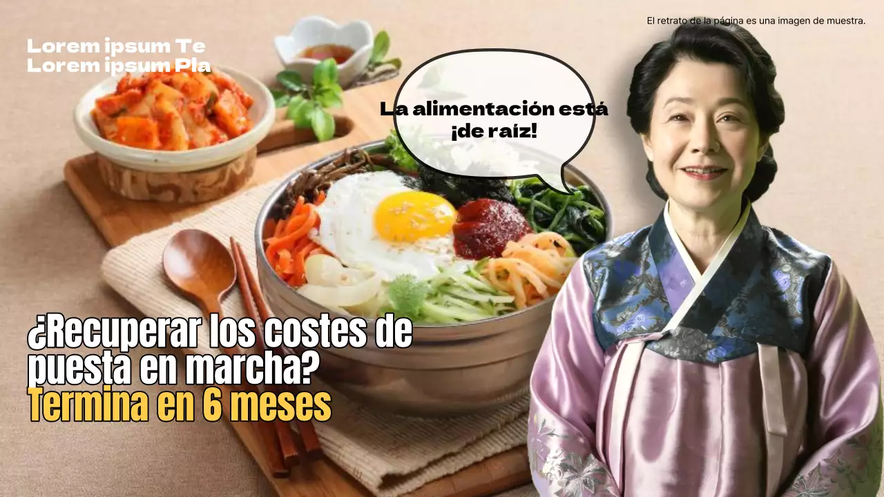 Tradicionales puntas de emprendimiento amarillas y blancas