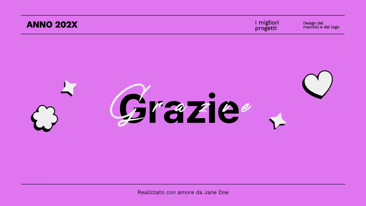 Portafoglio Lilla Basic Bold