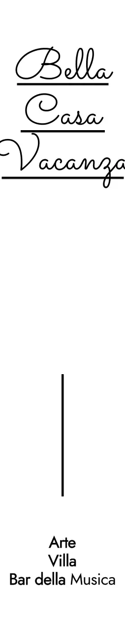 Progettare un caffè con un carattere unico