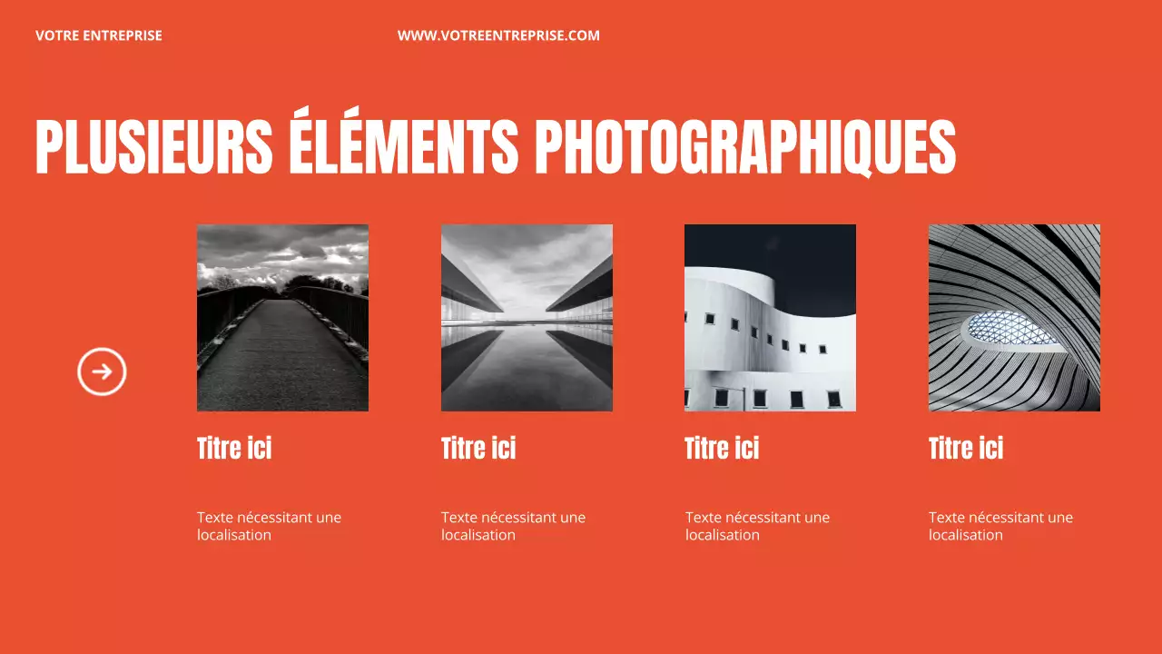 Présentation de la société Orange Bold Business