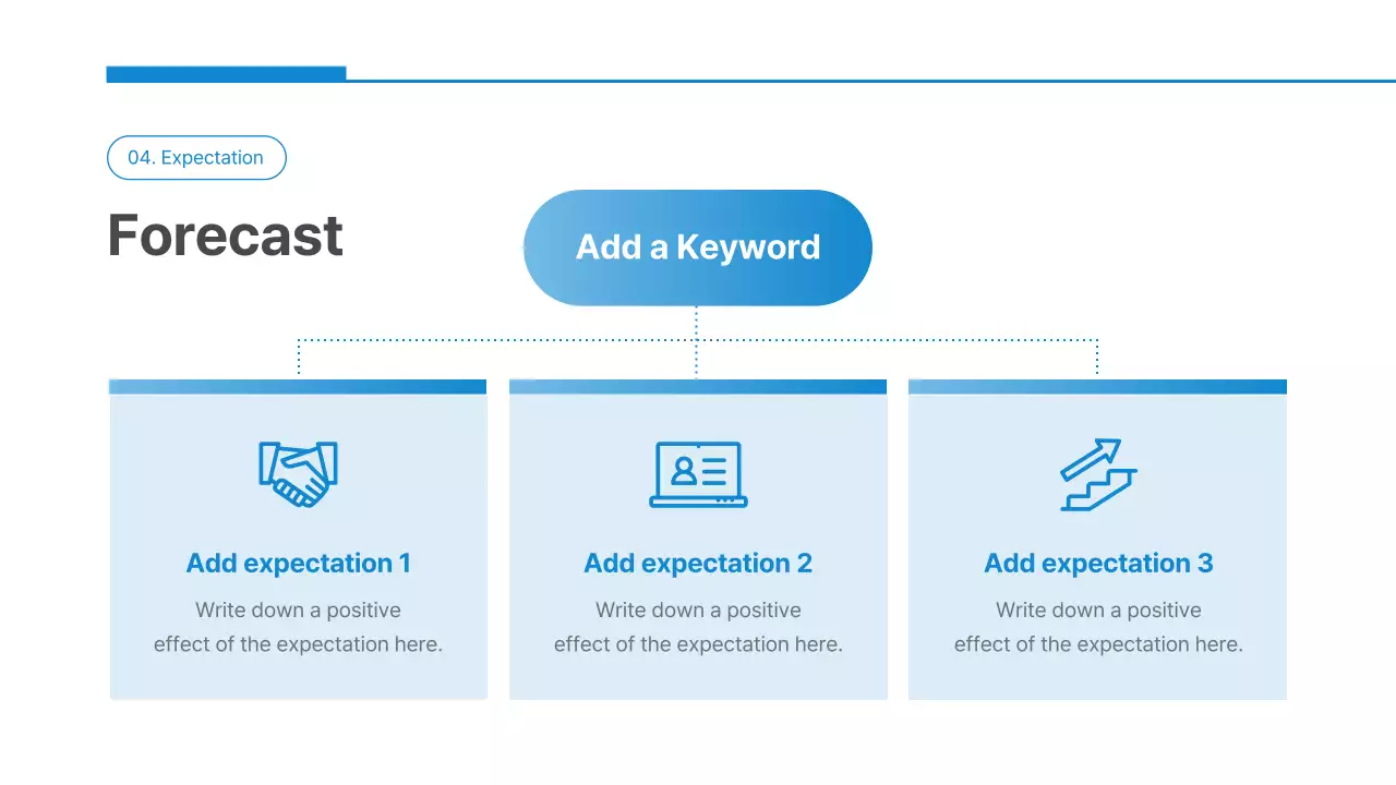 블루클린 비즈니스 프리젠테이션