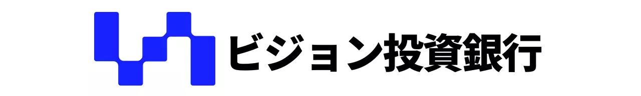 投資銀行関連の企業ブランドロゴ