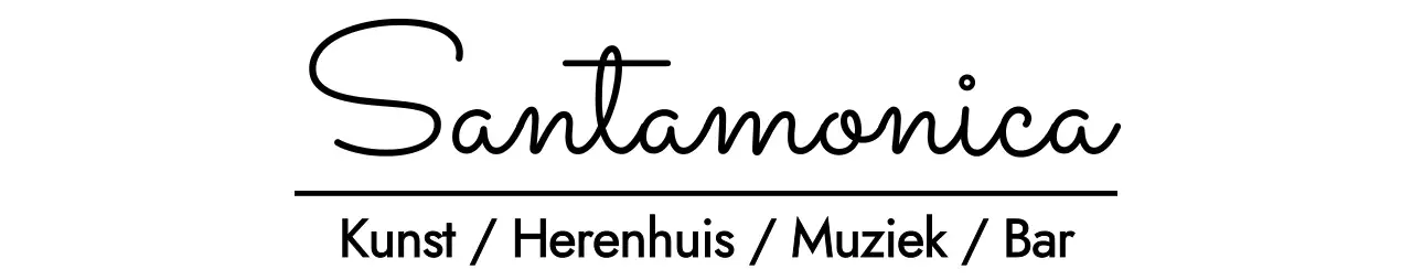 Ontwerp een café met een uniek lettertype