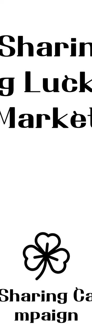 Donasi amal dengan plimakken semanggi