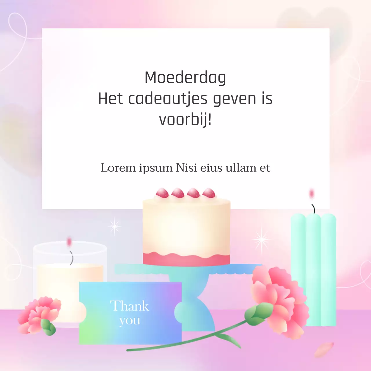 Onze favoriete kindercadeaus voor ouders op Moederdag in paars