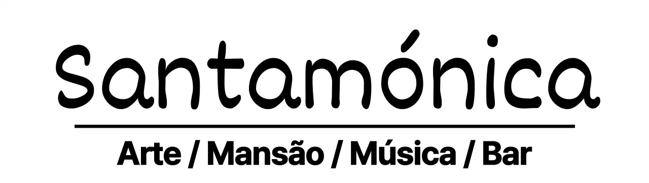Desenhar um café com um tipo de letra único