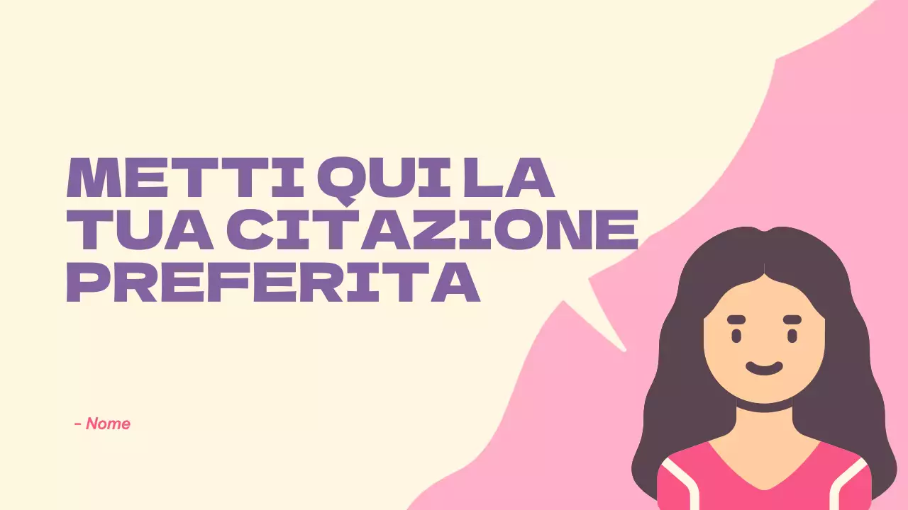 Guida rosa semplice alla salute mentale