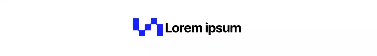 Logótipos de marcas de empresas associadas à banca de investimento