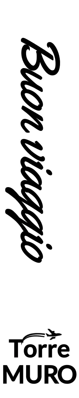 Celebrazione di un evento di un'agenzia di viaggi con un concetto di cartoleria sentimentale scritta a mano