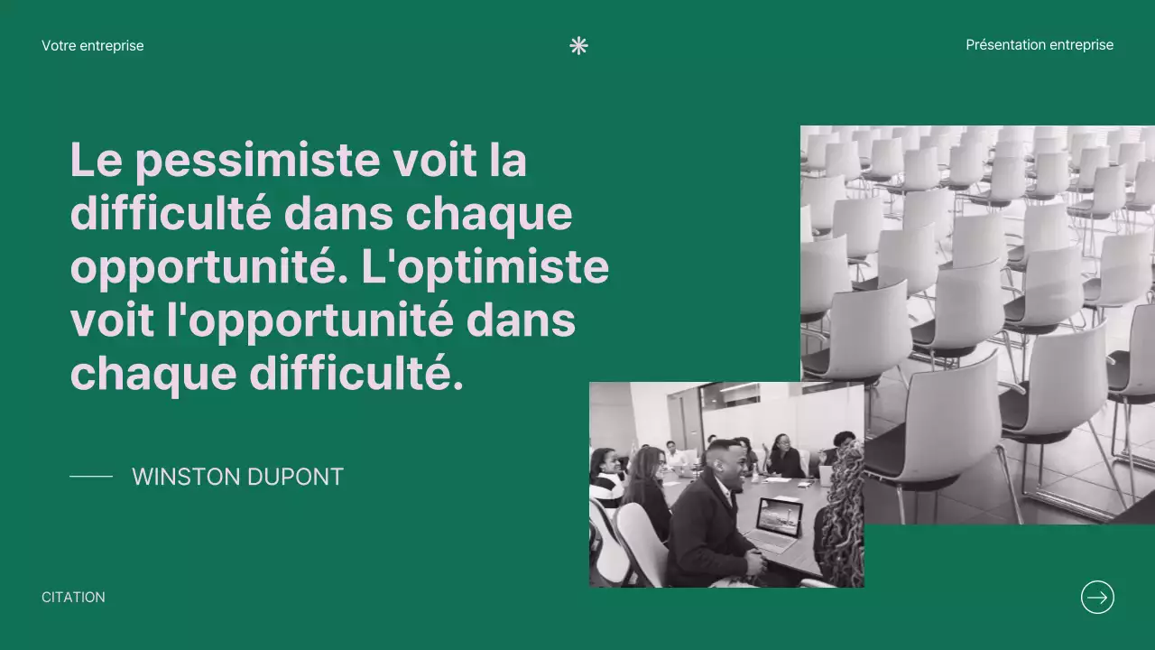 Présentation de la société Soft Pink Clean Business