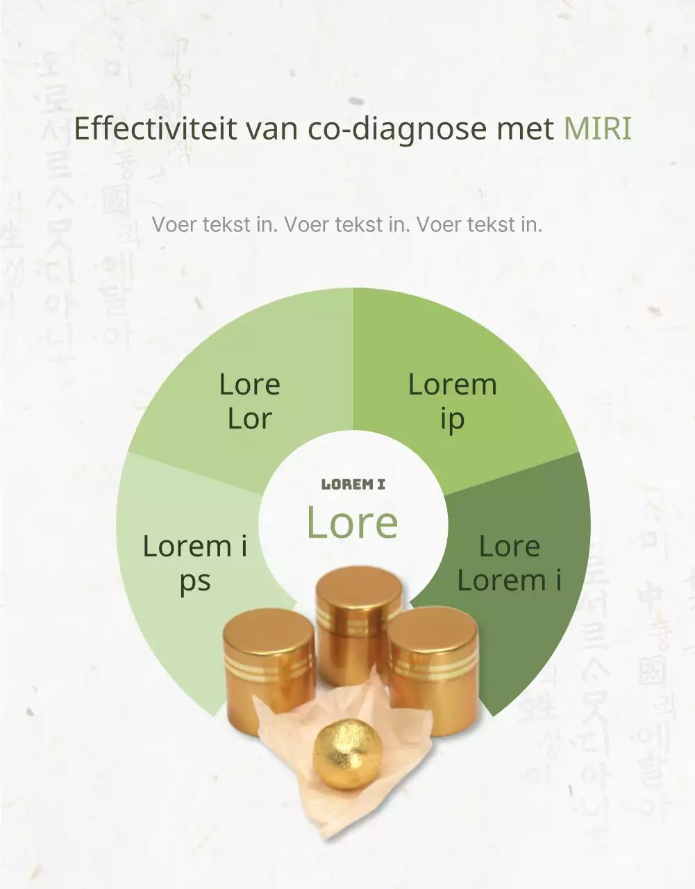 Bevordering van traditionele Chinese geneeskunde gongdiagnostiek in de Abstracte