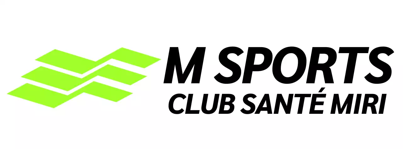 Sports de gymnastique en noir et néon