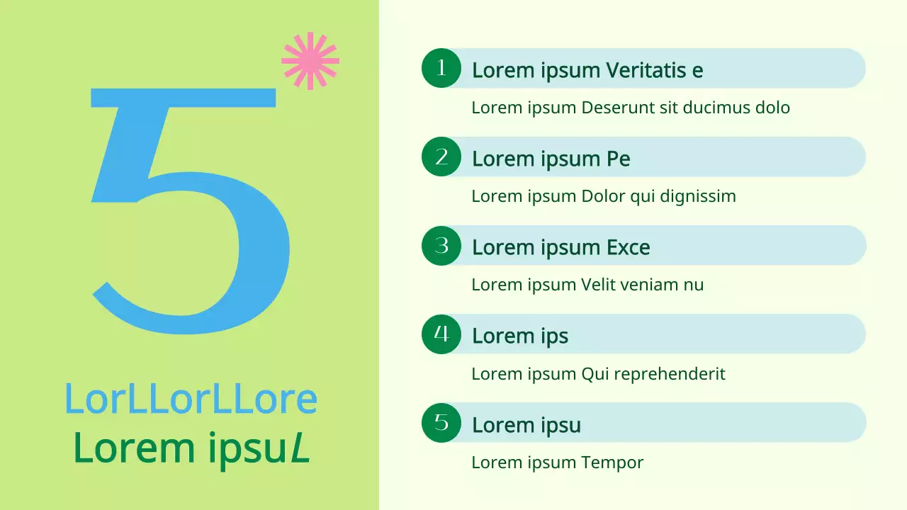 Promocione la venta de regalos del Mes del Hogar Amarillo y Verde