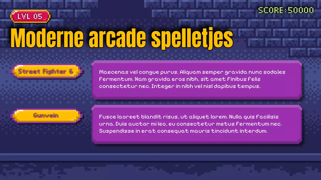 Lavendel Animatie Pixel Lezing Materiaal