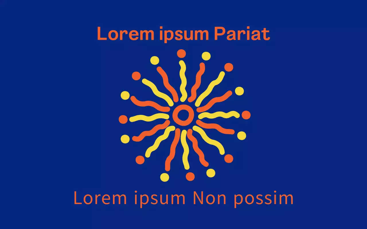 Un festival de fuegos artificiales y diversión