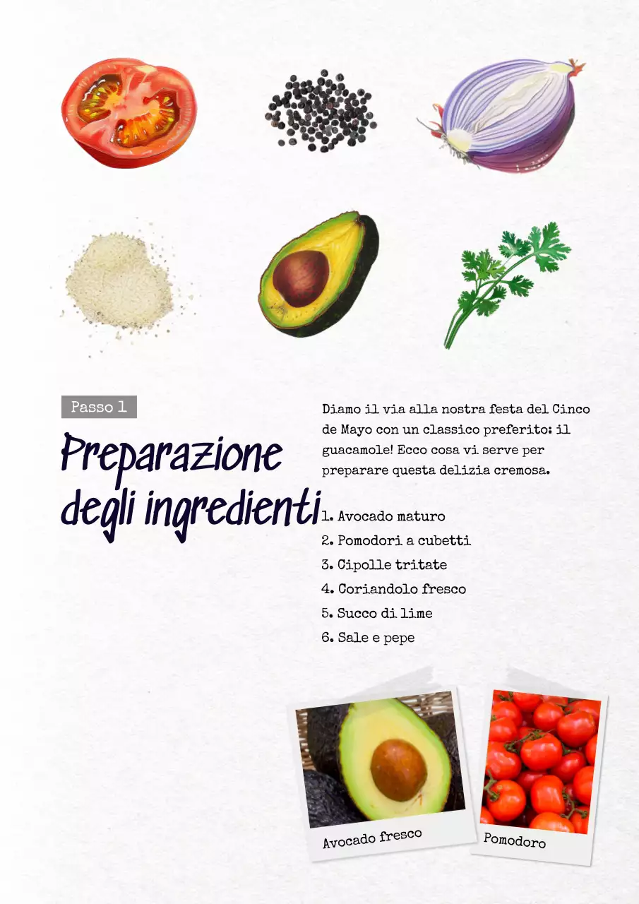 Un post sui libri di cucina di tendenza in bianco e verde