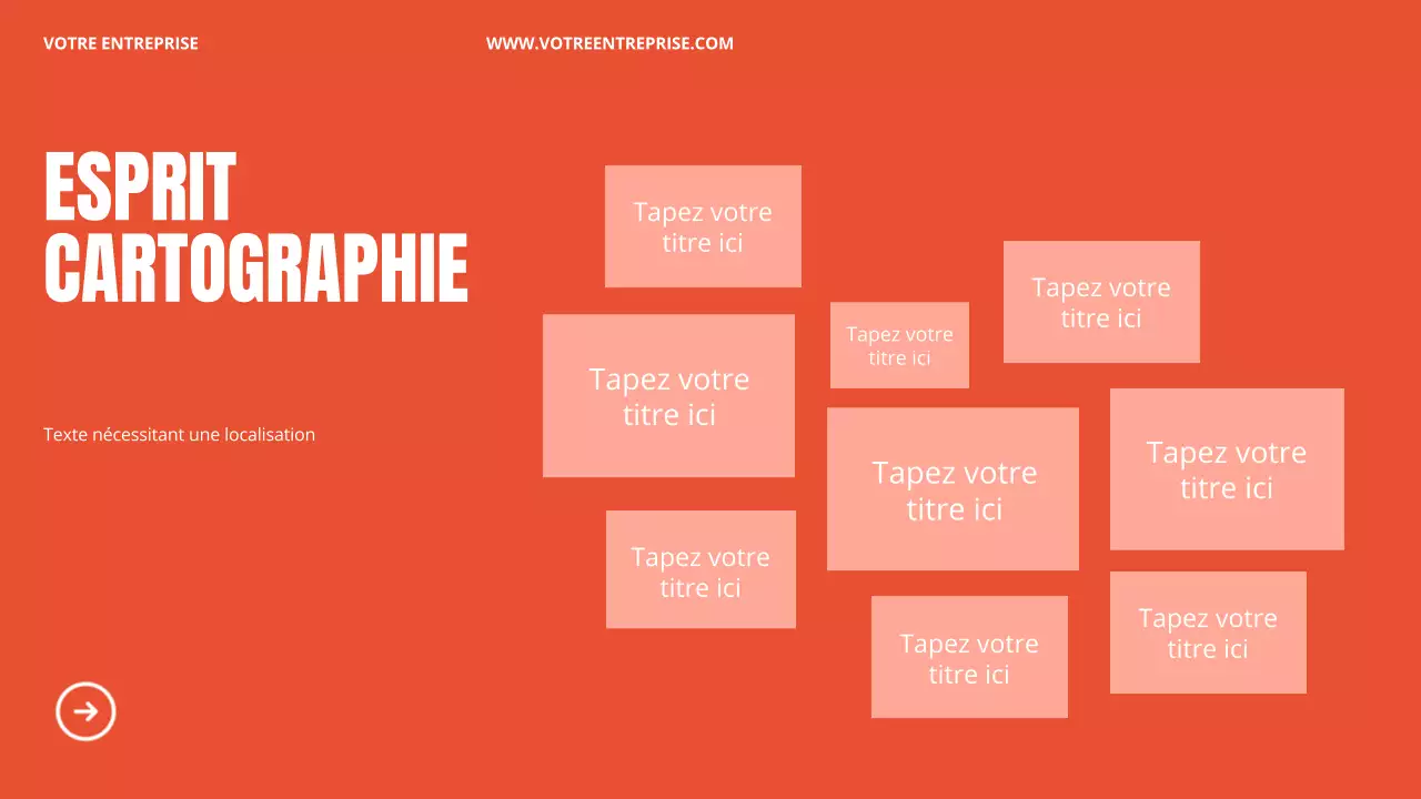 Présentation de la société Orange Bold Business