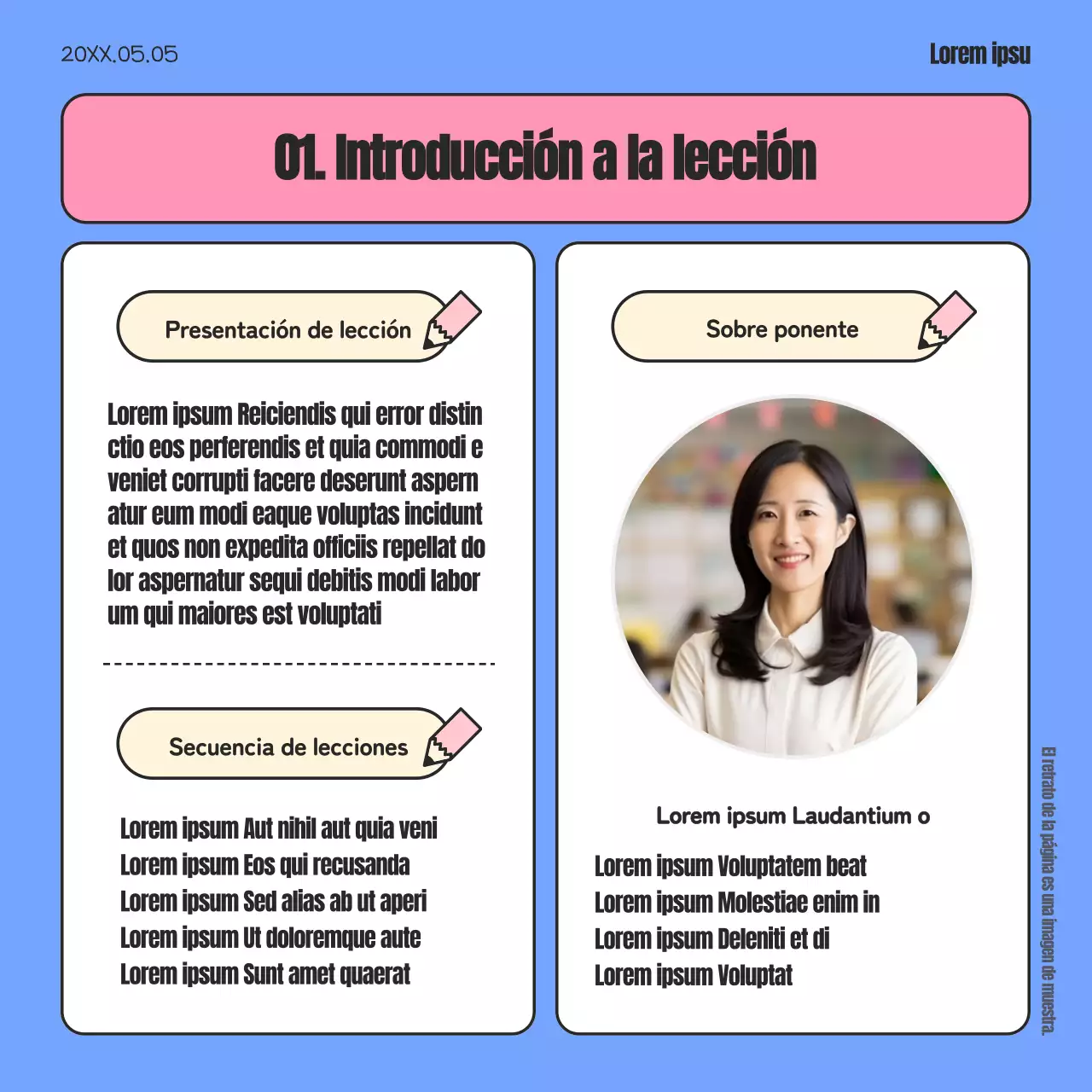 Acerca de la charla sobre comunicación familiar rosa y azul
