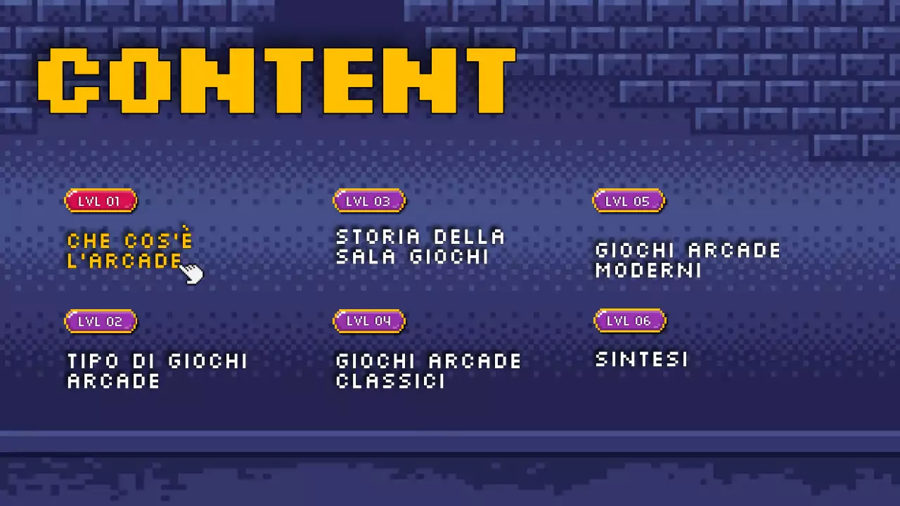 Animazione lavanda Materiale per lezioni in pixel