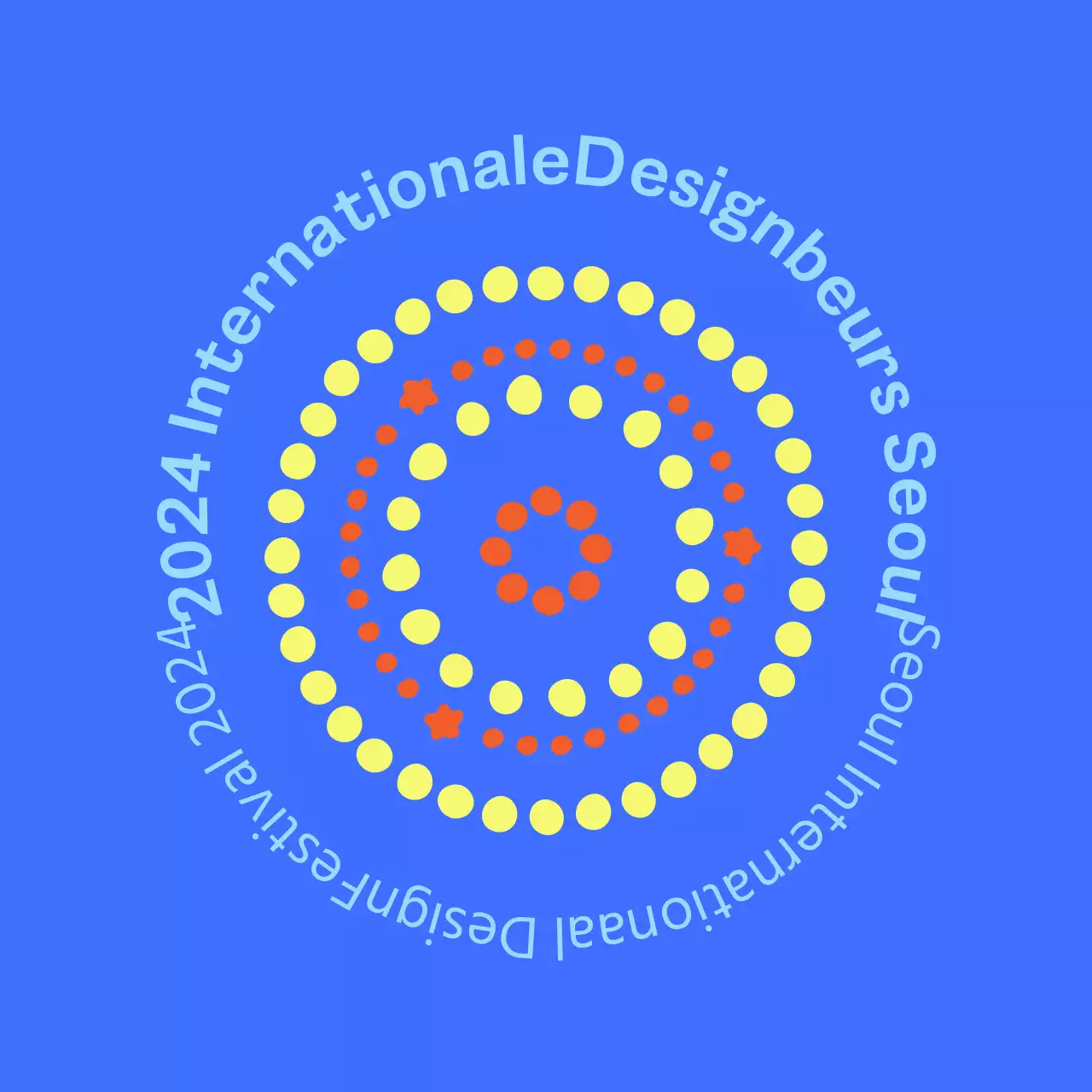 Welkom met een knal en vuurwerk