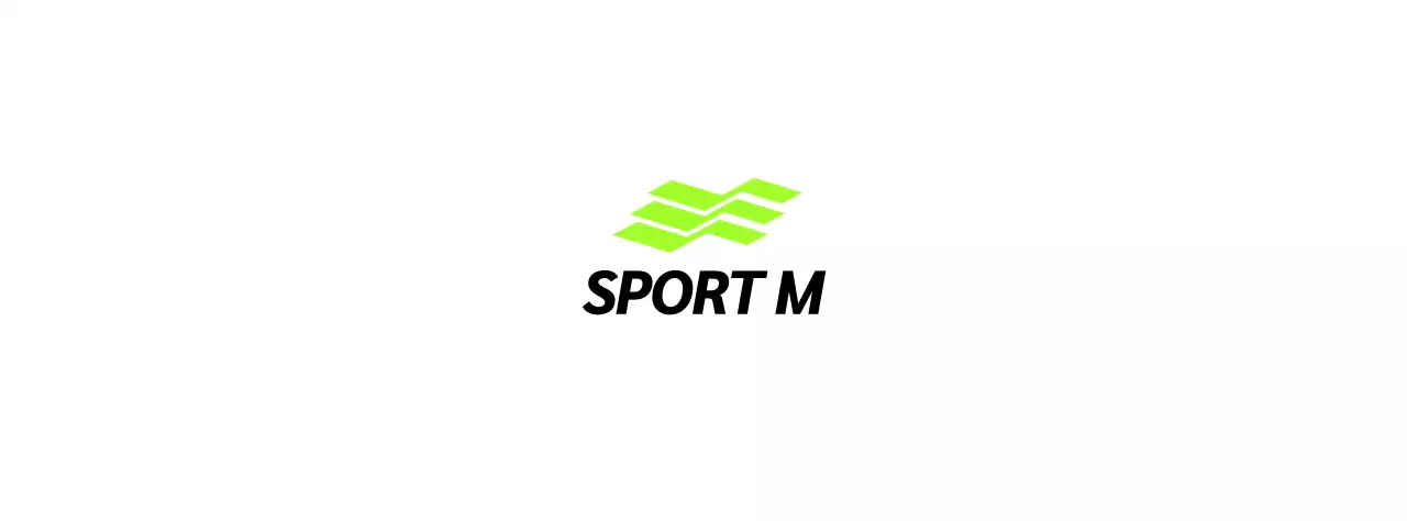 Sport in palestra in nero e neon