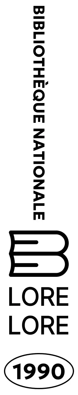 Concept d'ouverture de bibliothèque avec des illustrations en forme de livre