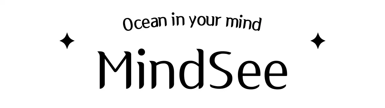 Lyrical design with a mystical feel