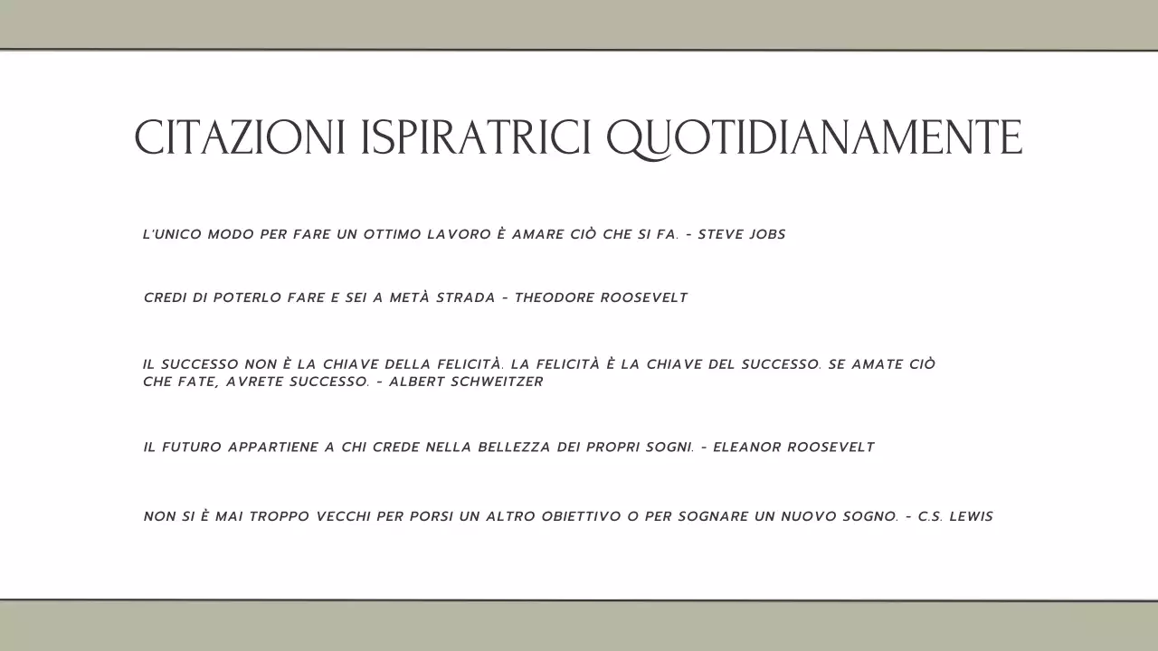 Grigio e kaki Tendenza Blog Fashion Stylist Promozione