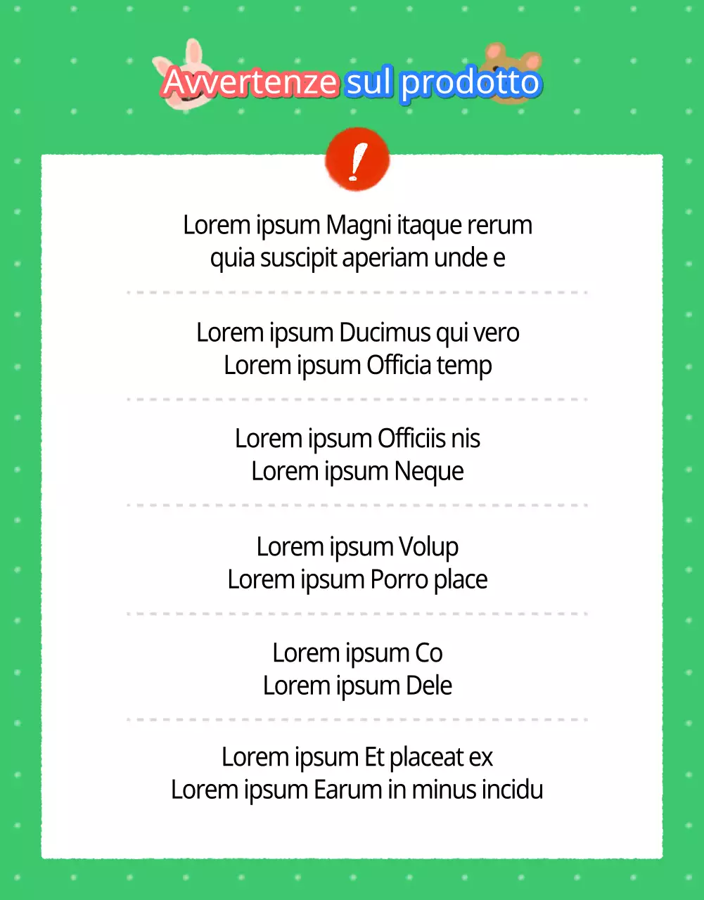 Promuovere i regali kitsch per la festa del bambino in blu cielo