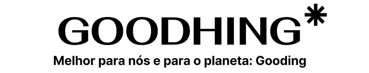 Um design forte e de linhas simples com um toque gótico