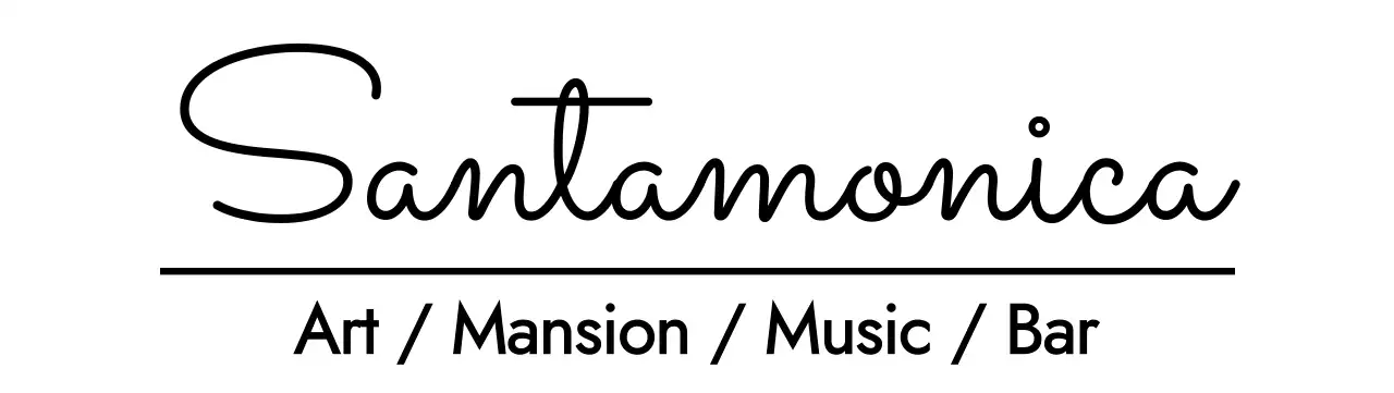 Designing a cafe with a unique typeface