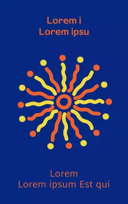 Un festival emocionante con fuegos artificiales que estallan con estruendo