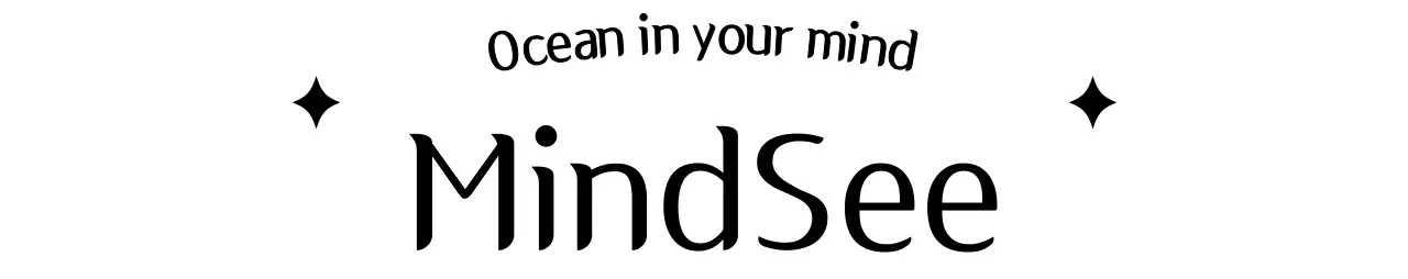 Lyrical design with a mystical feel