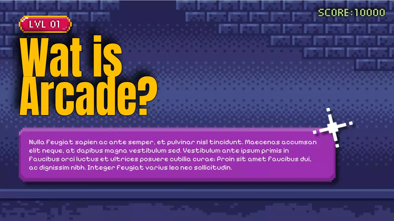 Lavendel Animatie Pixel Lezing Materiaal