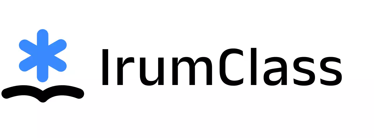 Schoolontwerp met boekvormige pictogrammen